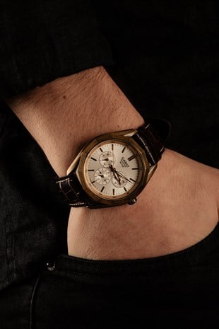 Casio BEM-310AL-7AVDF Erkek Kol Saati