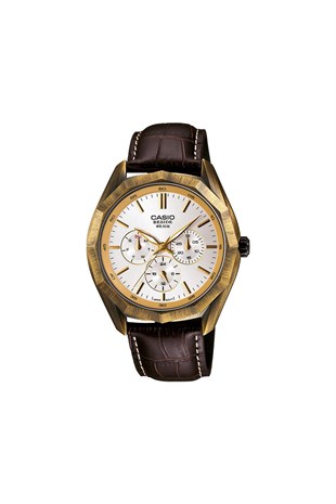 Casio BEM-310AL-7AVDF Erkek Kol Saati