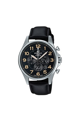 Casio Edifice EFB-508JL-1ADR Erkek Kol Saati