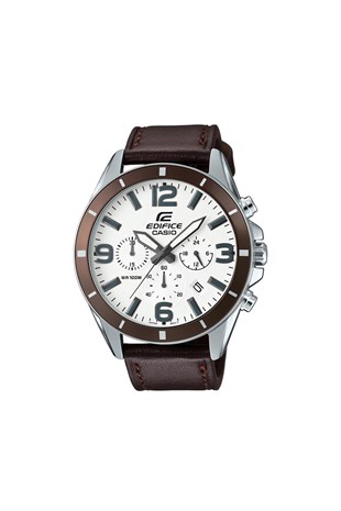 Casio Edifice EFR-553L-7BVUDF Erkek Kol Saati