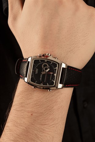 Casio EFA-120L-1A1VDR Erkek Kol Saati