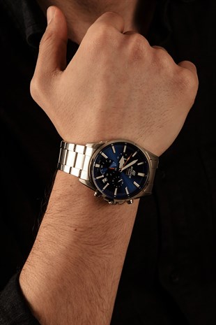 Casio EFV-510D-2AVUDF Erkek Kol Saati