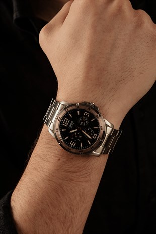 Casio MTP-1299D-1AVDF Kol Saati