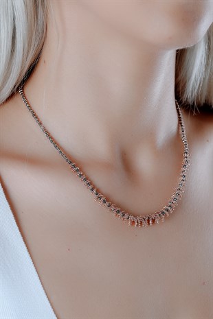 DORİKA TOPLU MODERN TASARIM SARI ALTIN SET