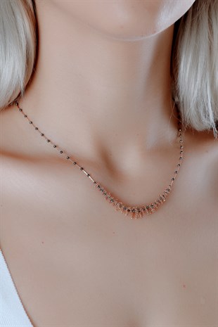 DORİKA TOPLU SARI ALTIN SET