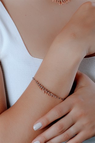 DORİKA TOPLU SARI ALTIN SET