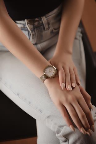 ESSENCE D1129.130 Kadın Kol Saati