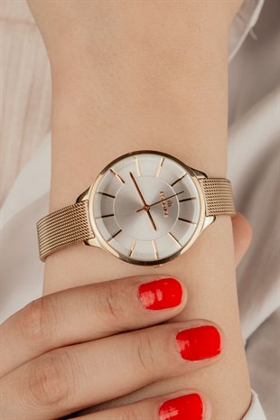 Essence D895.130 Kadın Kol Saati