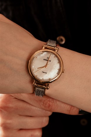 Essence D972.120 Kadın Kol Saati