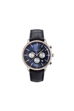 Gant GT024004 Erkek Kol Saati