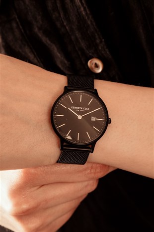 Kenneth Cole KC15057004 Kol Saati