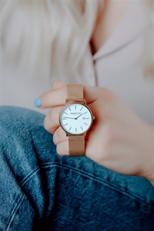 Kenneth Cole KC15057006 Kol Saati