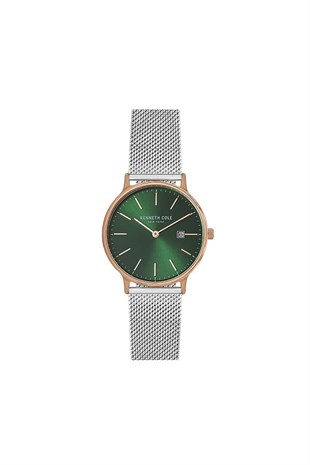 Kenneth Cole KC15057016 Kol Saati