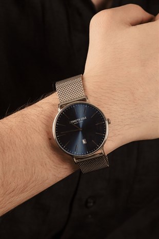 Kenneth Cole KC15057017 Erkek Kol Saati