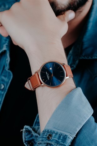 Kenneth Cole KC15059007 Kol Saati