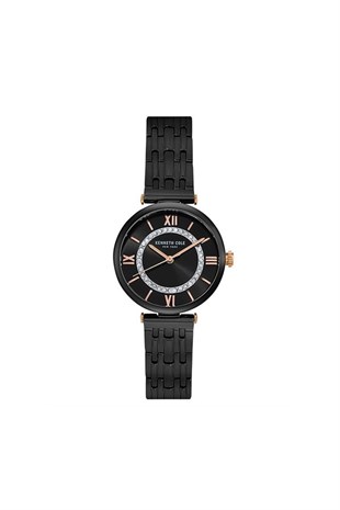 Kenneth Cole KC50260006 Kol Saati