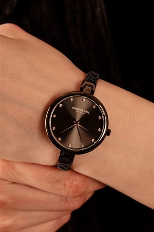 Kenneth Cole KC50617004 Kadın Kol Saati
