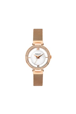 Kenneth Cole KC50115002 Kadın Kol Saati