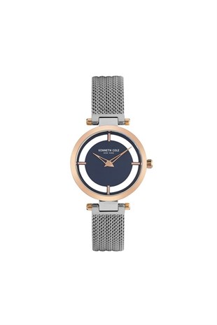 Kenneth Cole KC50621001 Kadın Kol Saati