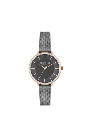 Kenneth Cole KC50744001 Kol Saati