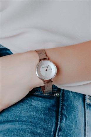 Kenneth Cole KC50754001 Kol Saati