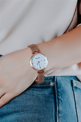 Kenneth Cole KC50756002 Kol Saati