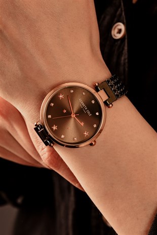 Kenneth Cole KC50756004 Kadın Kol Saati