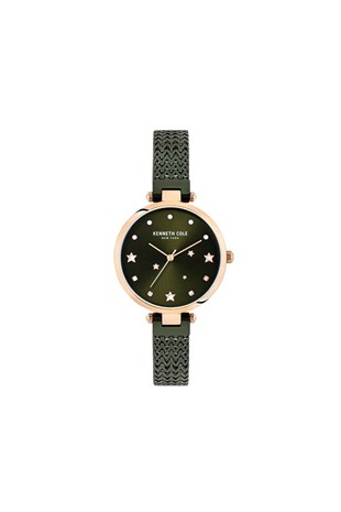 Kenneth Cole KC50756004 Kadın Kol Saati