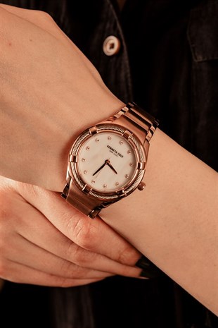 Kenneth Cole KC50981003 Kadın Kol Saati