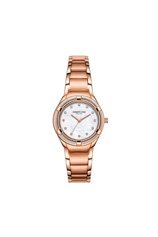 Kenneth Cole KC50981003 Kadın Kol Saati