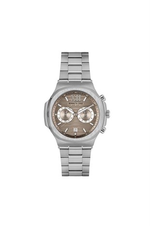 Kenneth Cole KC51017001 Kol Saati