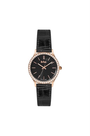 Lee Cooper LC06302.451 Kadın Kol Saati