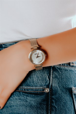 Lee Cooper LC06507.130 Kadın Kol Saati