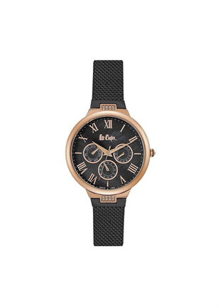 Lee Cooper LC06521.450 Kadın Kol Saati