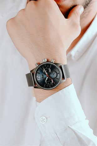 Lee Cooper LC06721.090 Kol Saati
