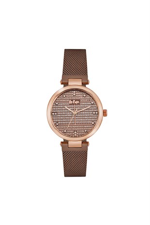 Lee Cooper LC06781.440 Kadın Kol Saati