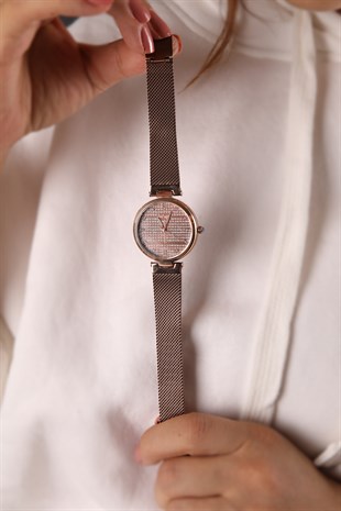 Lee Cooper LC06781.440 Kadın Kol Saati