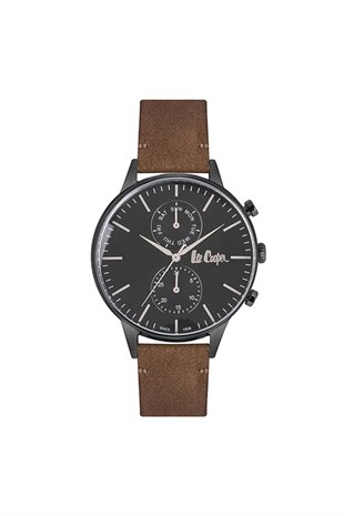 Lee Cooper LC06928.655 Erkek Kol Saati