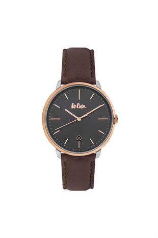 Lee Cooper LC06972.562 Erkek Kol Saati