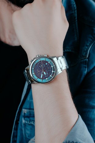 Lee Cooper LC06983.360 Erkek Kol Saati