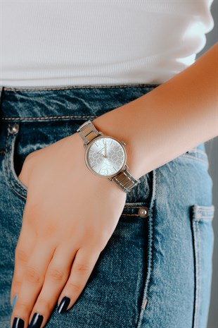 Lee Cooper LC07043.230 Kadın Kol Saati