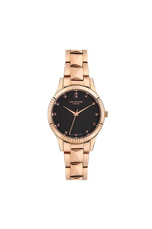 Lee Cooper LC07059.450 Kadın Kol Saati