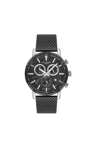 Lee Cooper LC07221.350 Erkek Kol Saati