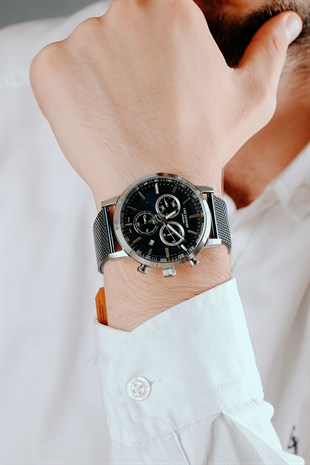 Lee Cooper LC07221.390 Erkek Kol Saati
