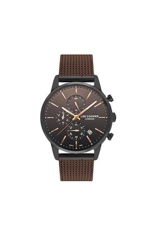 Lee Cooper LC07224.640 Erkek Kol Saati