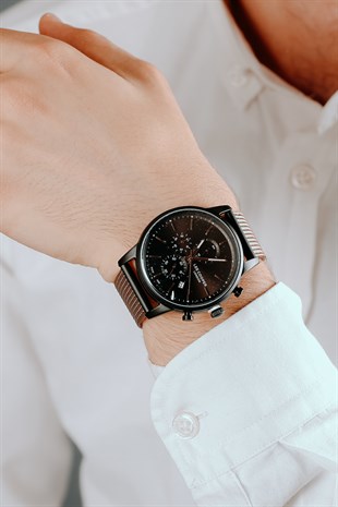 Lee Cooper LC07224.640 Erkek Kol Saati