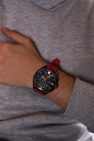 ALYANAKLAR LEE COOPER LC07545.658-NM Kol Saati Lee Cooper