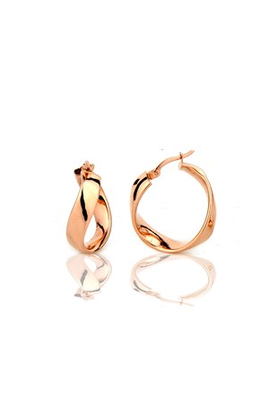 MODERN TASARIM ROSE ALTIN KÜPE