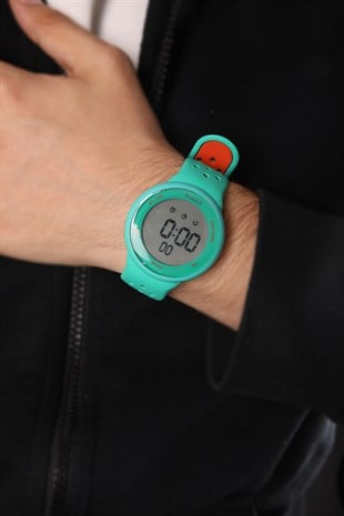 Reebok RD-ELE-G9-PMIM-SM Erkek Kol Saati