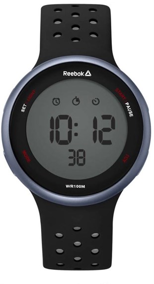 Reebok RD-ELE-G9-PSIB-WR Erkek Kol Saati
